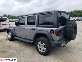 Jeep Wrangler 2019 3