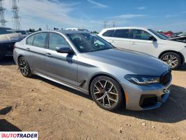 BMW 550 2023 4