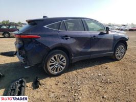 Toyota Venza 2021 2