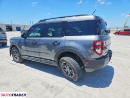 Ford Bronco 2024 1