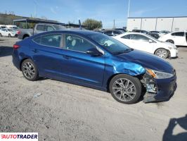 Hyundai Elantra 2020 2