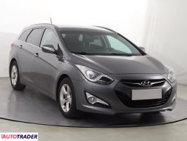 Hyundai i40 2012 1.6 132 KM
