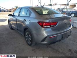 Kia Rio 2023 1 Kia Rio 2023 1