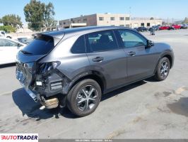 Honda HR-V 2024 2