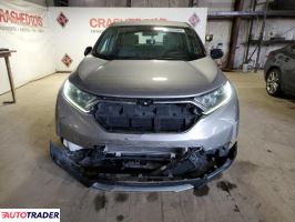 Honda CR-V 2019 2 Honda CR-V 2019 2