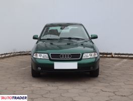 Audi A4 1999 2.0 88 KM