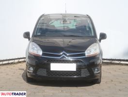 Citroen C4 Picasso 2009 1.6 118 KM Citroen C4 Picasso 2009 1.6 118 KM