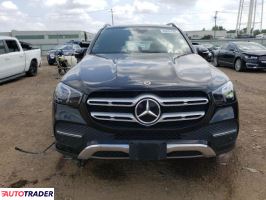 Mercedes CL 2021 2 Mercedes CL 2021 2