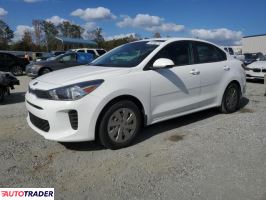 Kia Rio 2019 1