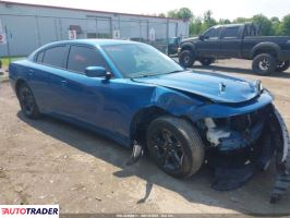 Dodge Charger 2021 3