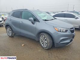 Buick Pozostałe 2020 1