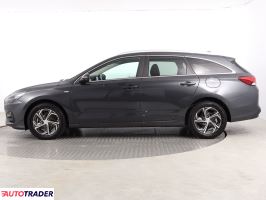 Hyundai i30 2023 1.5 156 KM