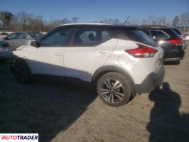 Nissan Pozostałe 2019 1 Nissan Pozostałe 2019 1