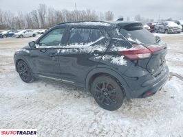 Nissan Pozostałe 2022 1