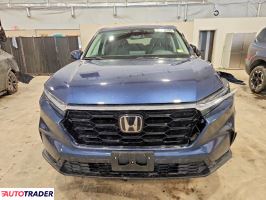Honda CR-V 2025 1