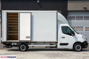 Renault Master 2019 2.3