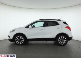Opel Mokka 2016 1.6 134 KM