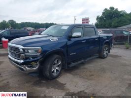 Dodge Ram 2020 5