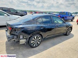 Nissan Sentra 2023 2