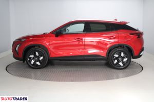 Omoda 5 2025 1.6 144 KM