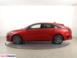 Kia PROCEED 2021 1.6 201 KM