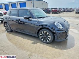 Austin Mini 2024 2