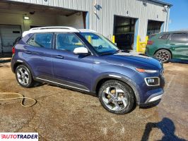 Hyundai Pozostałe 2021 1