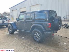Jeep Wrangler 2021 2