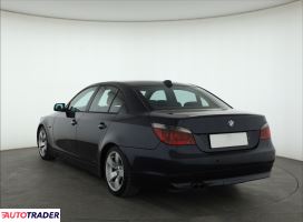BMW 525 2005 2.5 174 KM