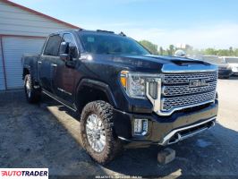 GMC Sierra - zobacz ofertę