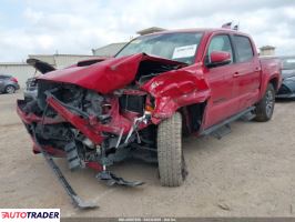 Toyota Tacoma 2020 3