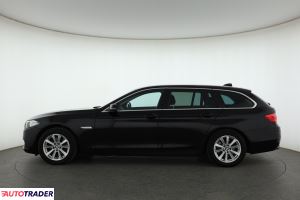 BMW 520 2015 2.0 181 KM