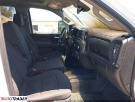 Chevrolet Silverado 2024 6