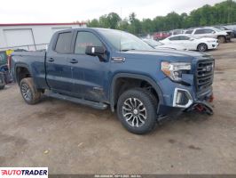 GMC Sierra 2019 5 GMC Sierra 2019 5