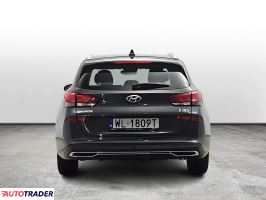 Hyundai i30 2021 1.0 120 KM