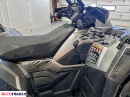 Polaris Sportsman 2026