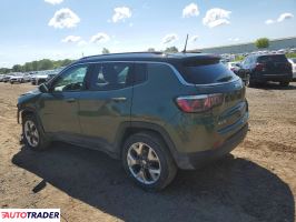 Jeep Compass 2020 2