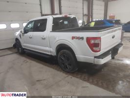 Ford Pozostałe 2022 2