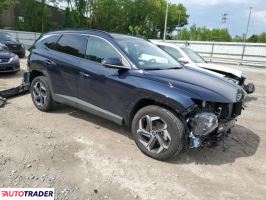 Hyundai Tucson 2023 1 Hyundai Tucson 2023 1