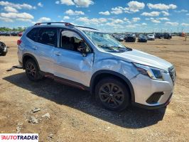 Subaru Forester 2023 2
