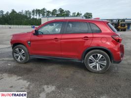 Mitsubishi Outlander 2024 2