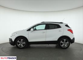 Opel Mokka 2013 1.7 128 KM