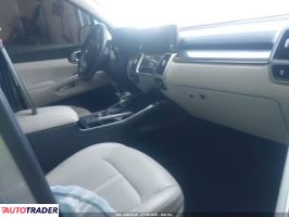 Kia Sorento 2022 2