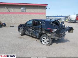 Chevrolet Trax 2024 1