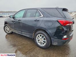 Chevrolet Equinox 2023 1