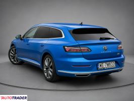Volkswagen Arteon 2023 2.0 190 KM