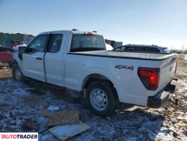 Ford Pozostałe 2024 2