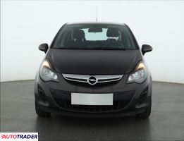 Opel Corsa 2013 1.2 84 KM Opel Corsa 2013 1.2 84 KM