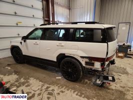 Hyundai Santa Fe 2024 2