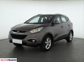Hyundai ix35 2012 1.6 132 KM
